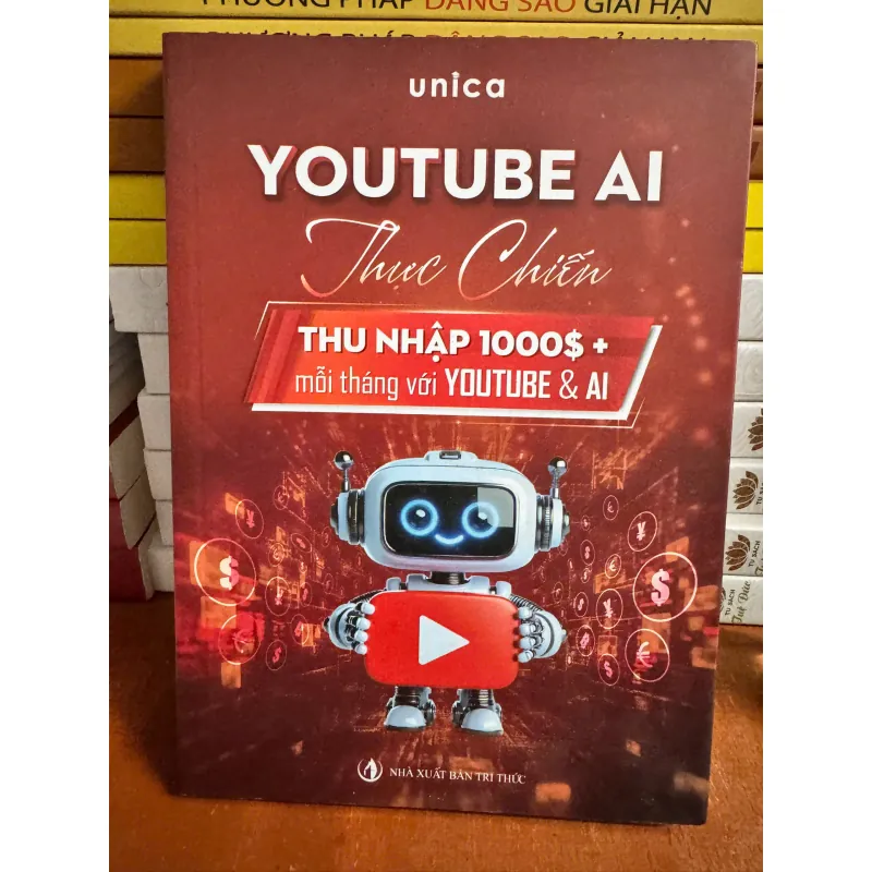 S29. YOUTUBE AI THỰC CHIẾN 999531