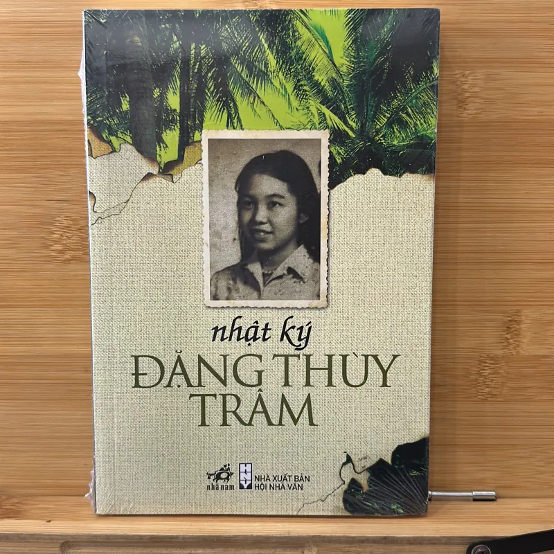 Nhật ký Đặng Thuỳ Trâm  761870