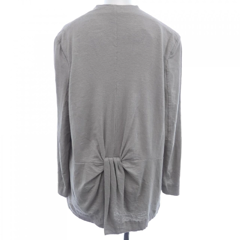 【Mã giảm giá】Áo khoác AGNONA 641499