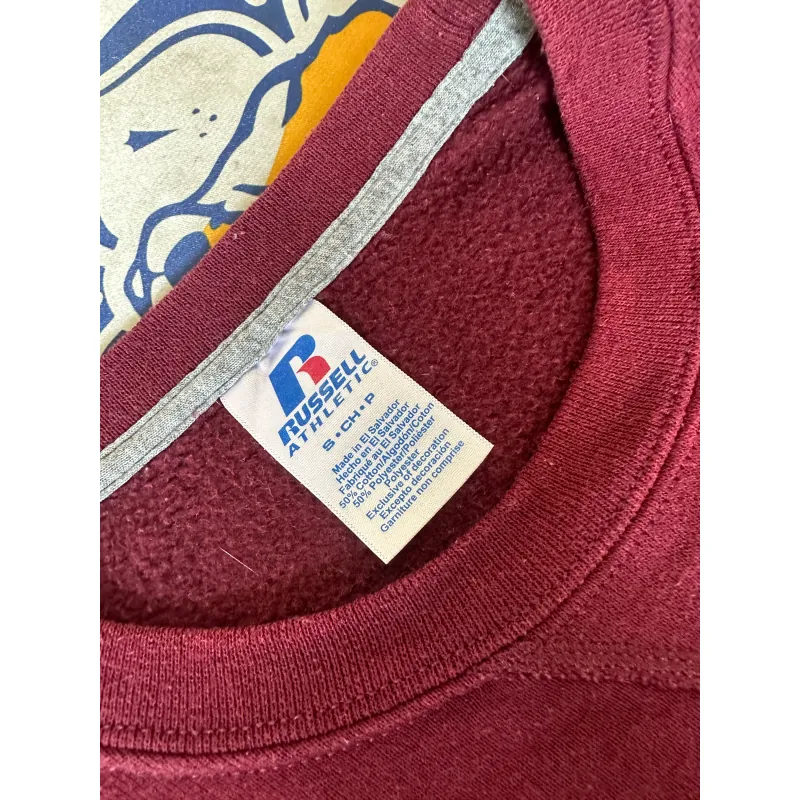 Áo sweat Russell 1023030