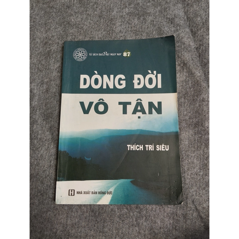 DÒNG ĐỜI VÔ TẬN 549210
