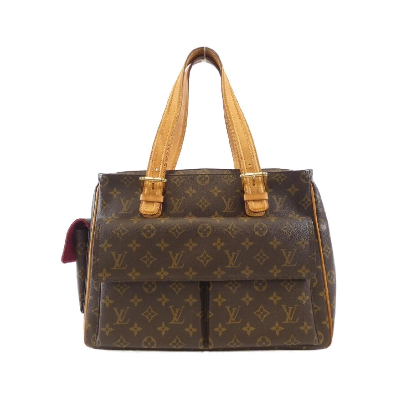 Túi Louis Vuitton Monogram Multiclutch M51162 614244