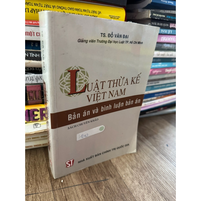 Luật thừa kế Việt Nam bản án và bình luận bản án 526776