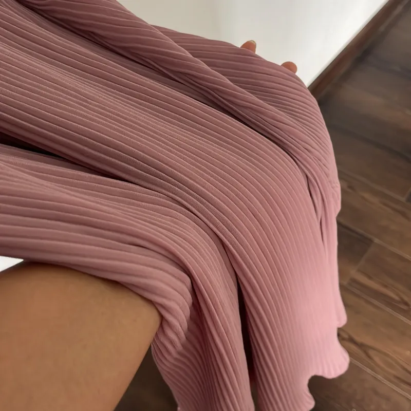 Váy Hồng dạo phố hoặc dự tiệc 1019187