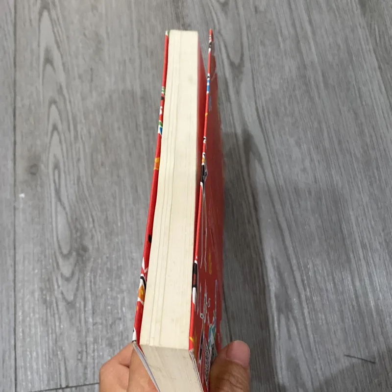 Chúa ruồi - William Golding 1021624