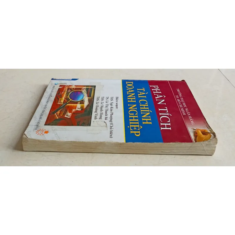 Phân tích tài chính doanh nghiệp 🌻 593810