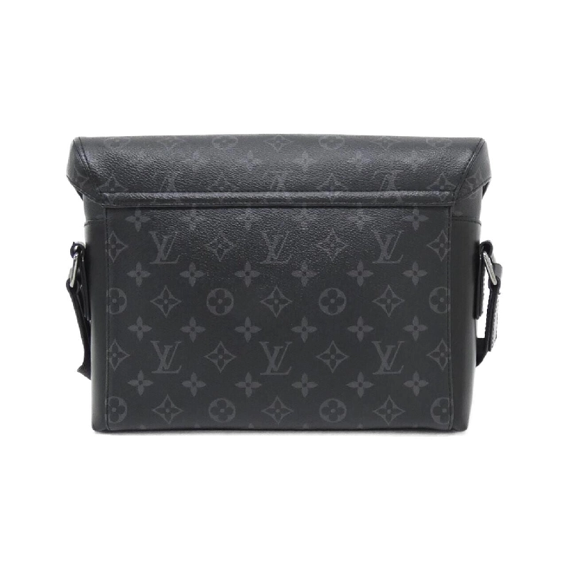 Túi xách chéo Louis Vuitton Monogram Eclipse Voyage PM M40511 - Hàng hiệu Chính hãng 768330