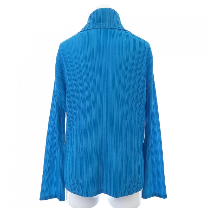 【Mã giảm giá】Áo PLEATS PLEASE 641722