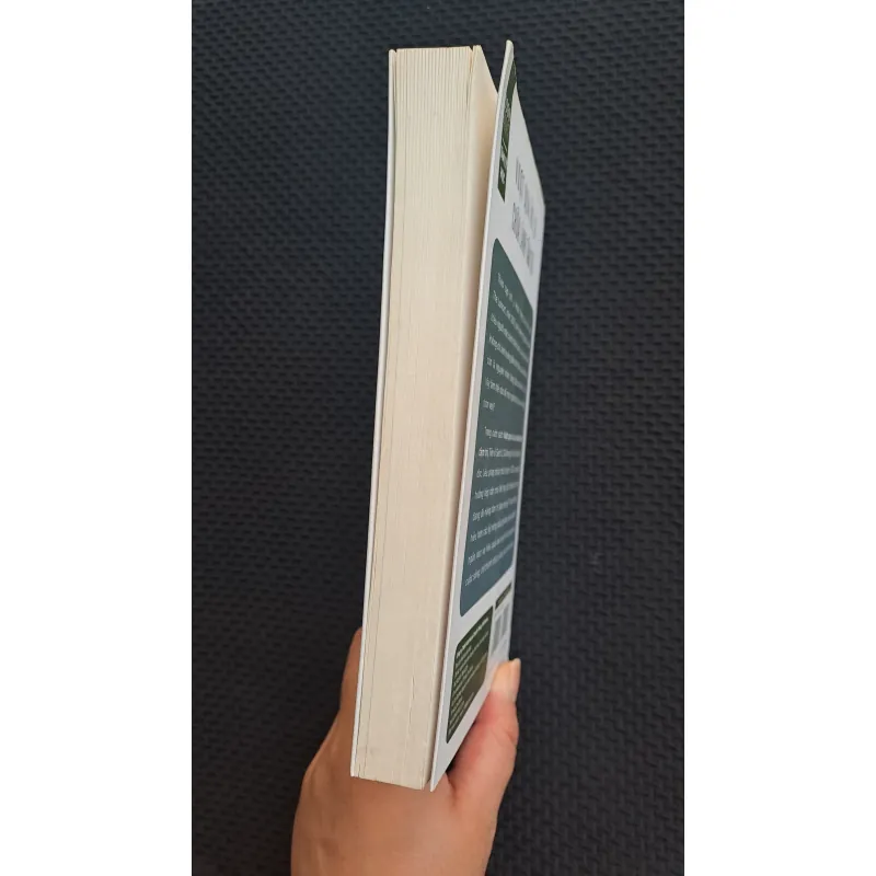 Vượt Qua Âu Lo Chữa Lành Tâm Trí - Tiến sĩ Seth J Gillihan 762768