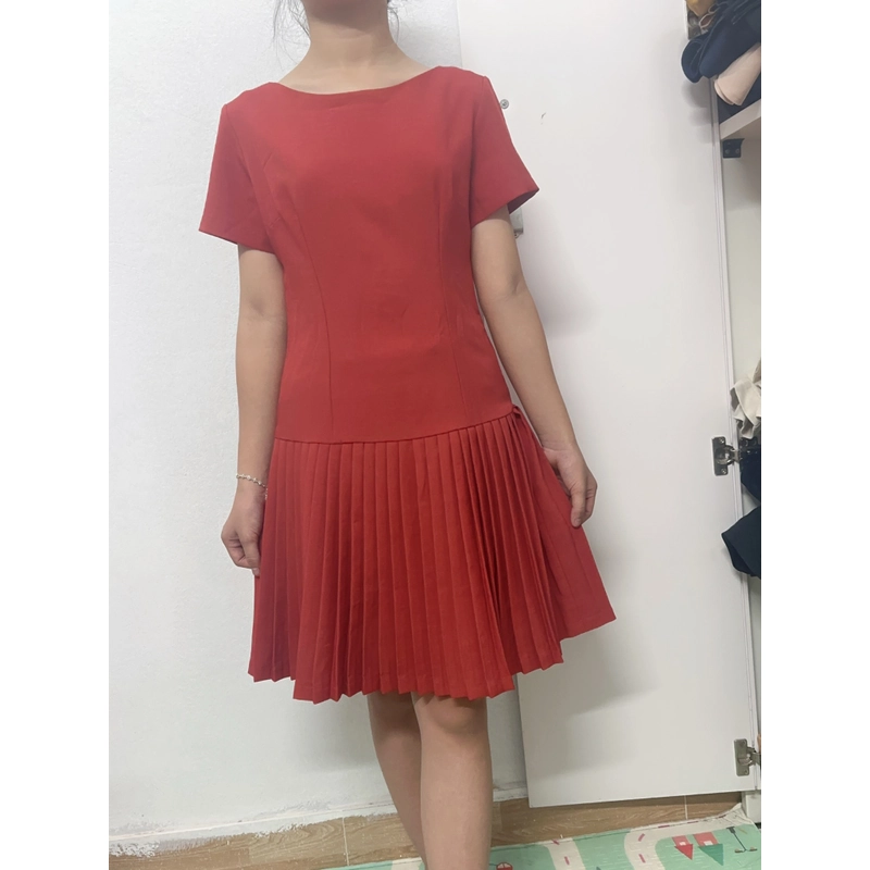 bộ váy áo thời trang nữ 479710