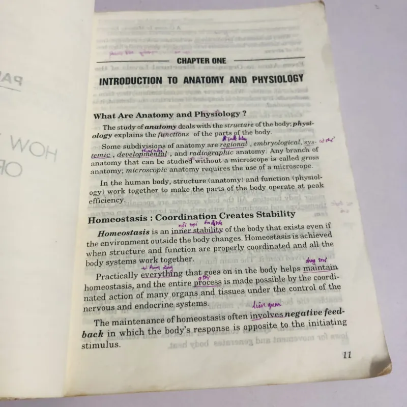 TIẾNG ANH TRONG Y KHOA  758146