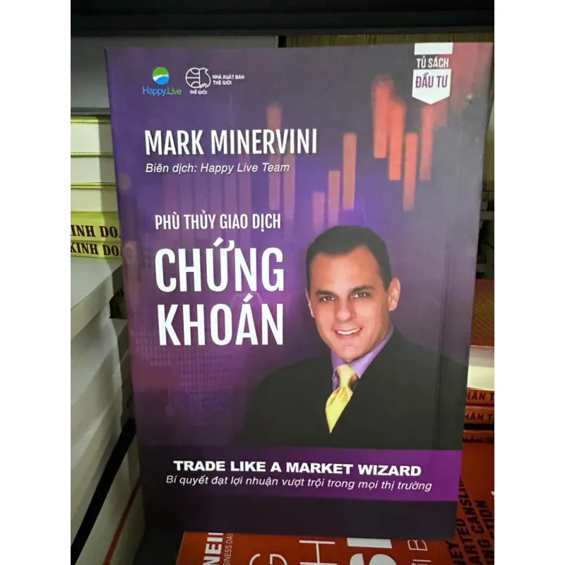 Phù thuỷ giao dịch chứng khoán 1018736