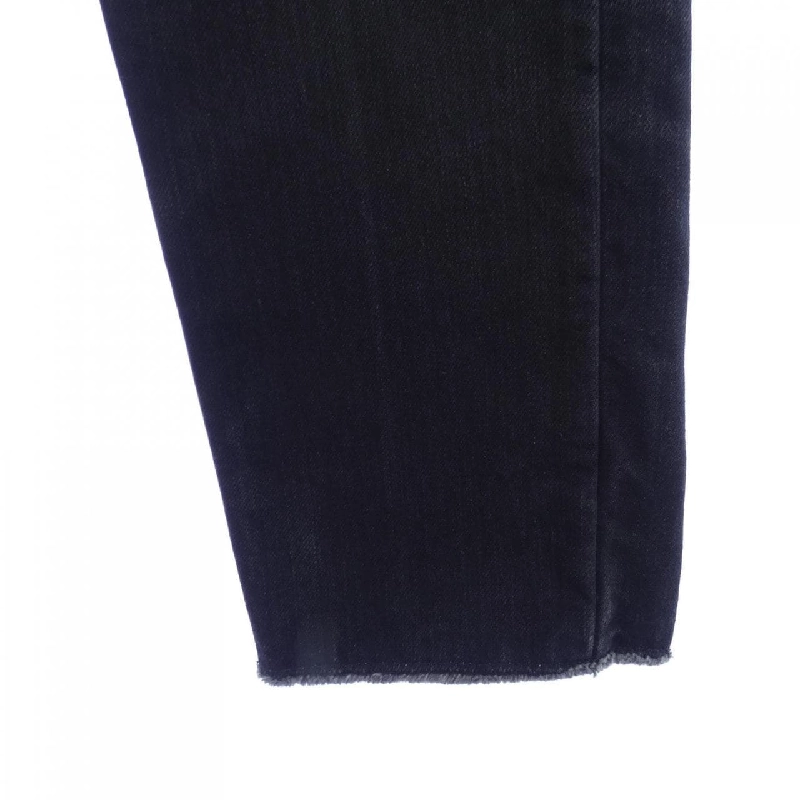 【Mã giảm giá】Quần jeans CELINE 652056
