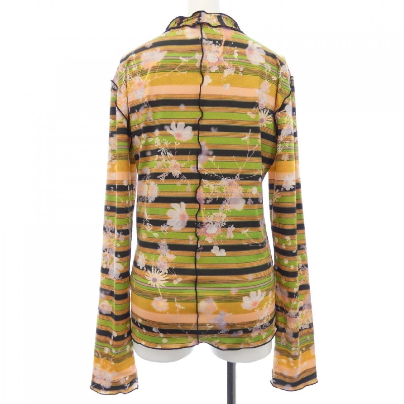 【Mã giảm giá】JULIAHEUER Áo 640824