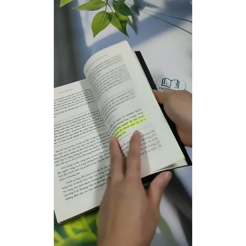 Chiến Thắng Con Quỷ Trong Bạn 707333