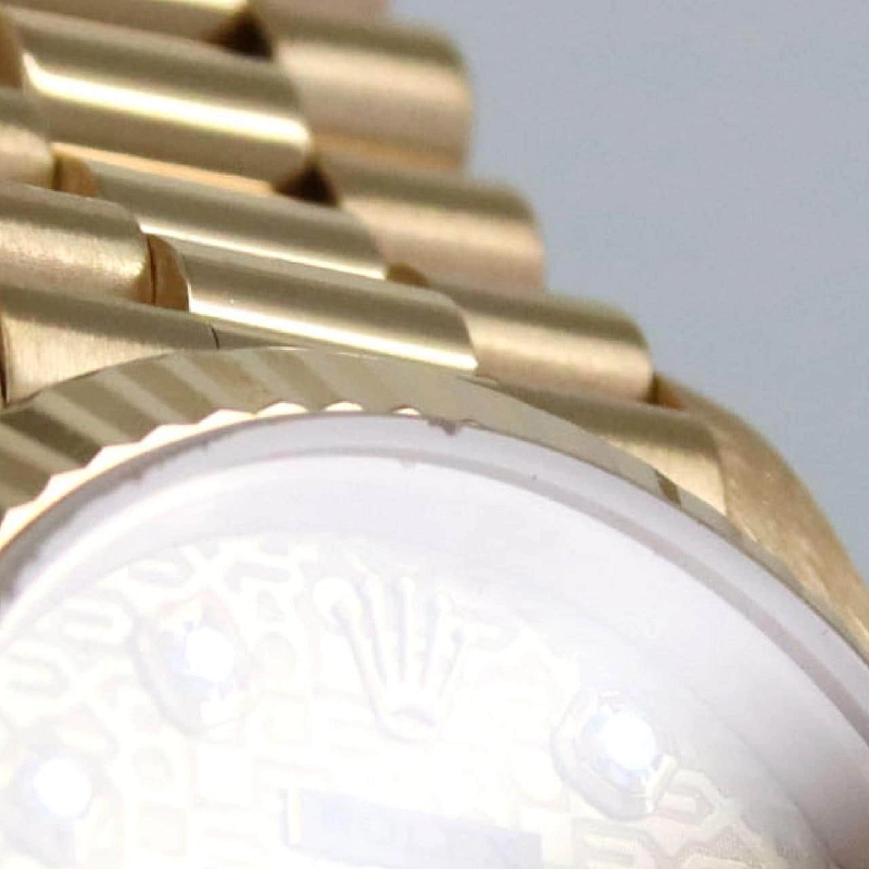 Đồng hồ Rolex Datejust 69178G YG tự động W - Hàng hiệu chính hãng 876152