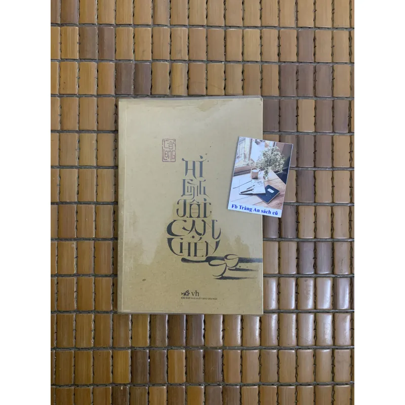 Ai cùng tôi cạn chén - Cổ Long 457877