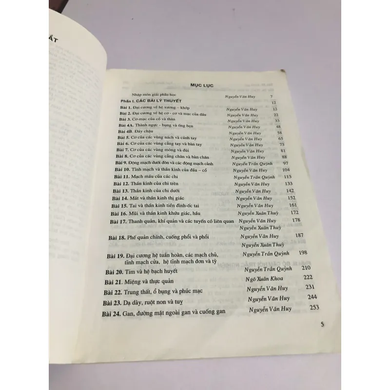 GIẢI PHẪU NGƯỜI  726513