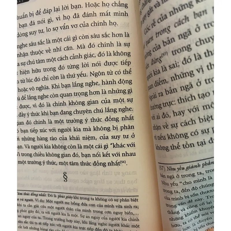 Sách Sức Mạnh Của Tĩnh Lặng - Mới 100% 697984