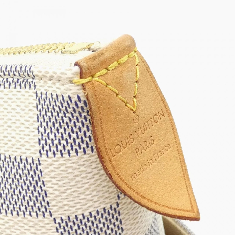 Túi Louis Vuitton Damier Azur Totally MM N51262 618902
