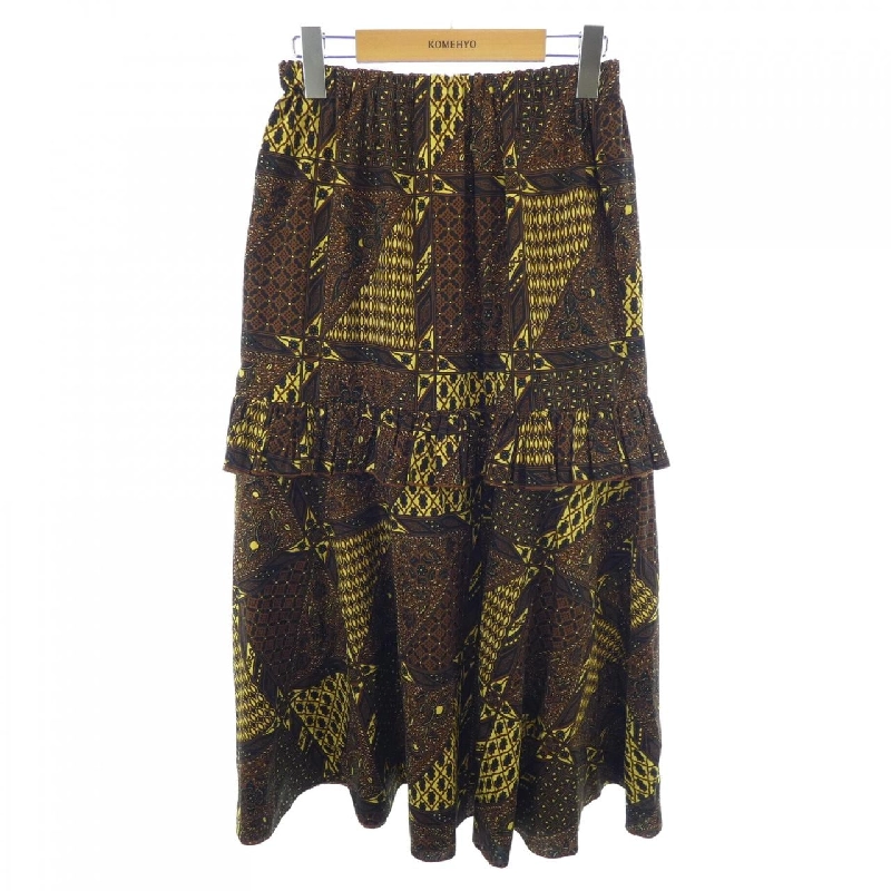 【Mã giảm giá】MAG. BY C Váy 650914