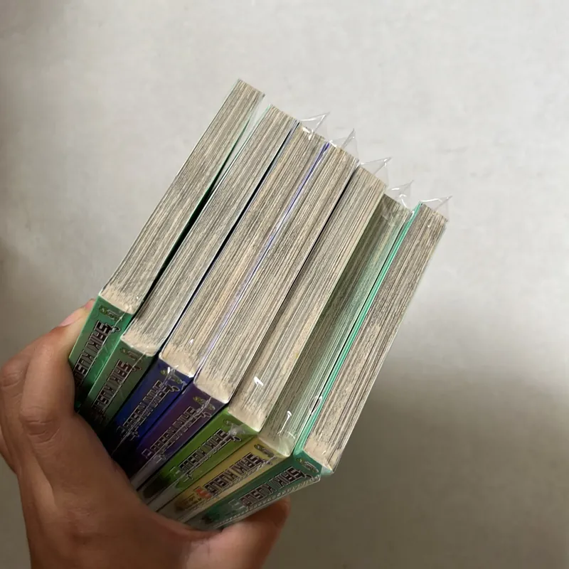 Saiki Kusuo Kẻ siêu năng lực khốn khổ 560522