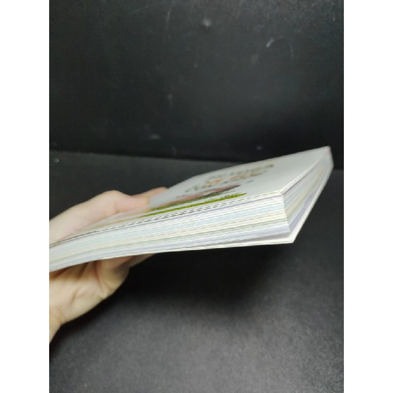 [59K/kg] 100 bài tập yoga sau sinh giúp mẹ đẹp- con khỏe Sophie Dumoutet 2019 mới 80% HCM 0411 364963