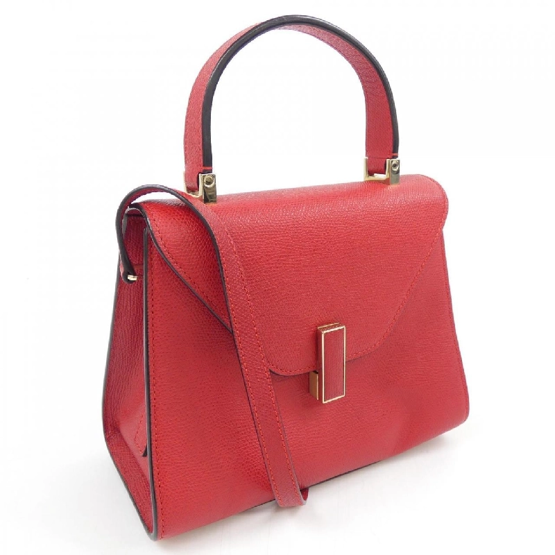 Túi xách VALEXTRA ISIDE WBES0036028LOC99 - Hàng hiệu Chính hãng 831741