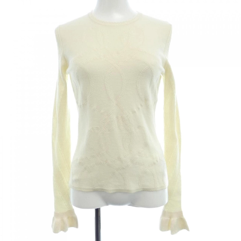 HERMES PALEFROI REMIX 5H2636DF Áo len - Hàng hiệu Chính hãng 824828