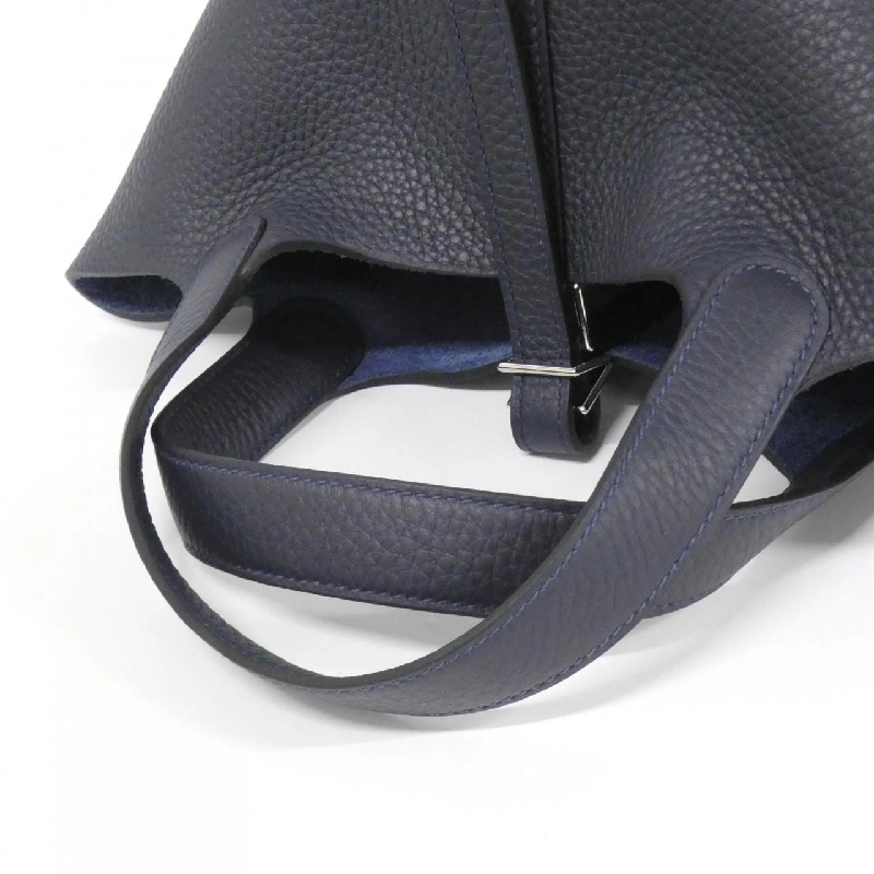 Túi xách Hermès Picotin Lock PM 056289CK - Hàng hiệu Authentic 770525