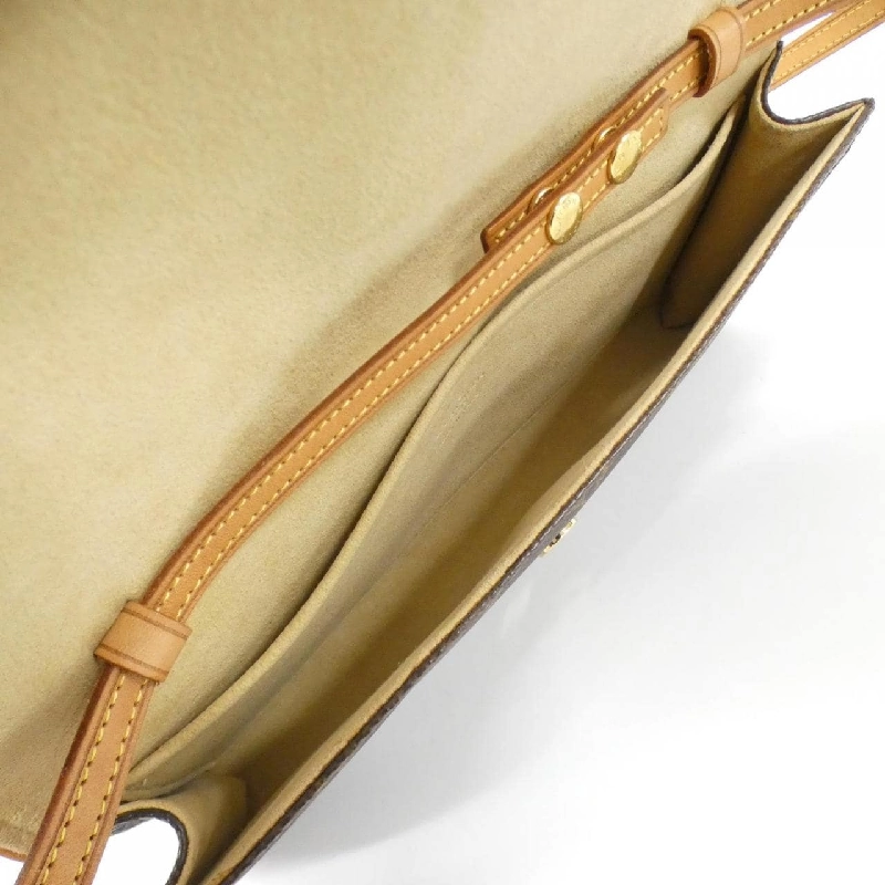 Túi đeo vai Louis Vuitton Monogram Pochette Twin GM M51852 - Hàng hiệu Chính hãng 803233