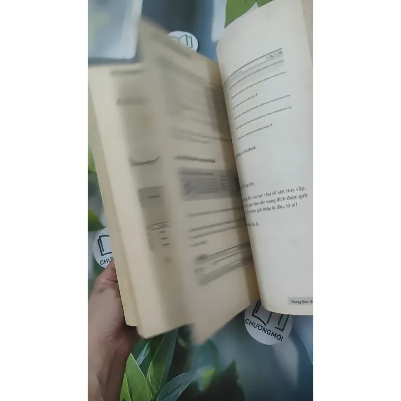 Facebook Marketing - Trung Đức 1018942