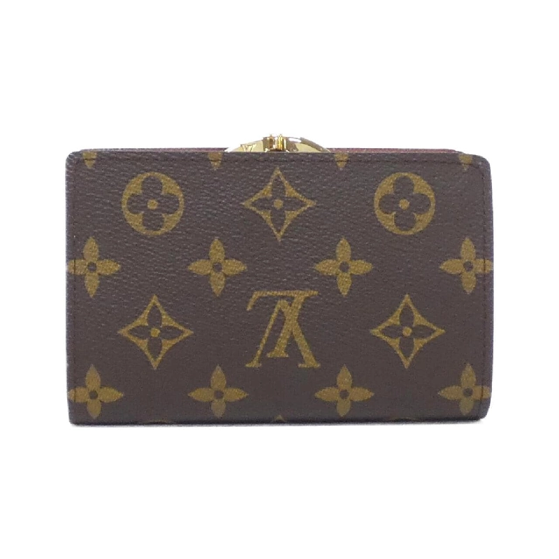Ví Louis Vuitton Monogram Porte Monnaie Viennois M61663 - Hàng hiệu Chính hãng 806702