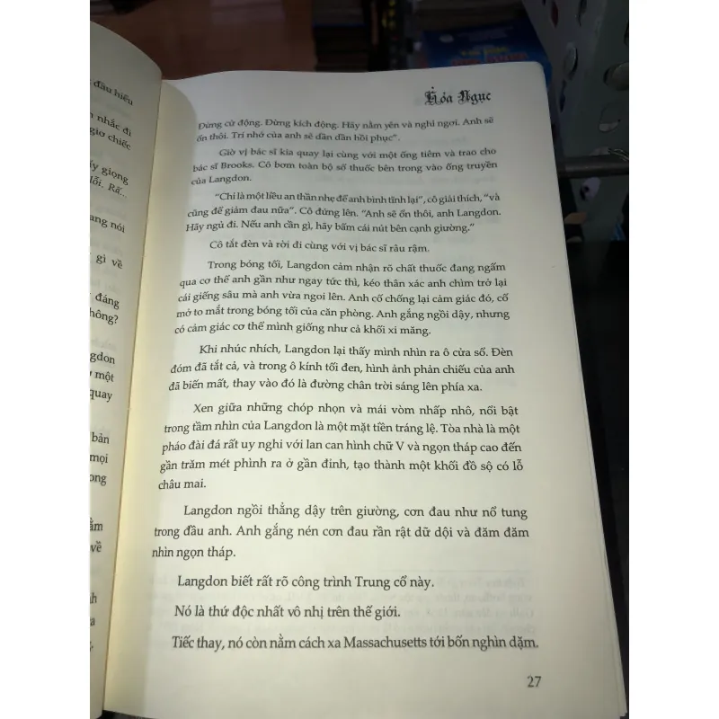 Hoả Ngục - Dan Brown 974231