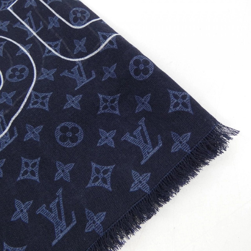 Louis Vuitton MP2123 Khăn choàng - Hàng hiệu Chính hãng 881188