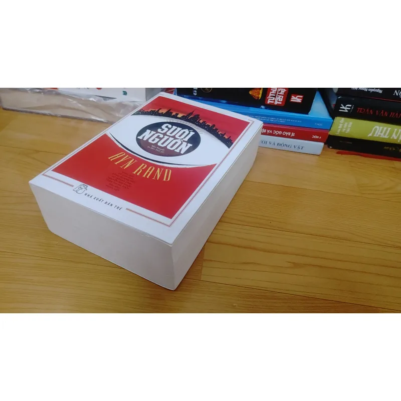 SUỐI NGUỒN  590981