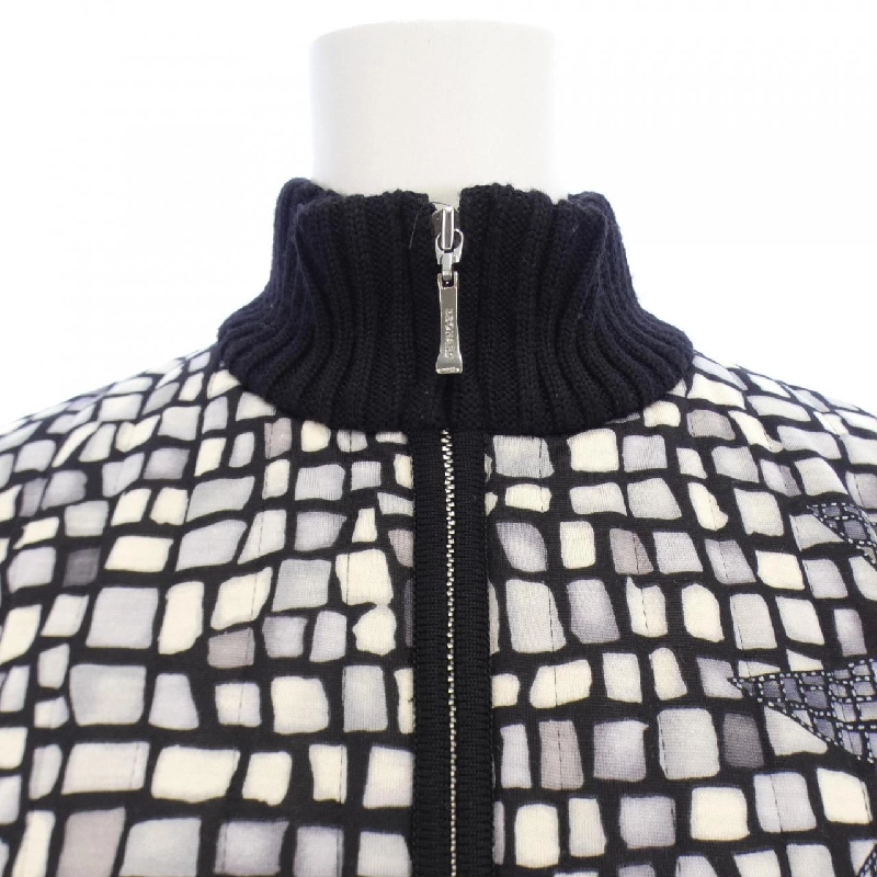 【Mã giảm giá】Thời trang Leonar LEONARD FASHION Áo khoác 635577