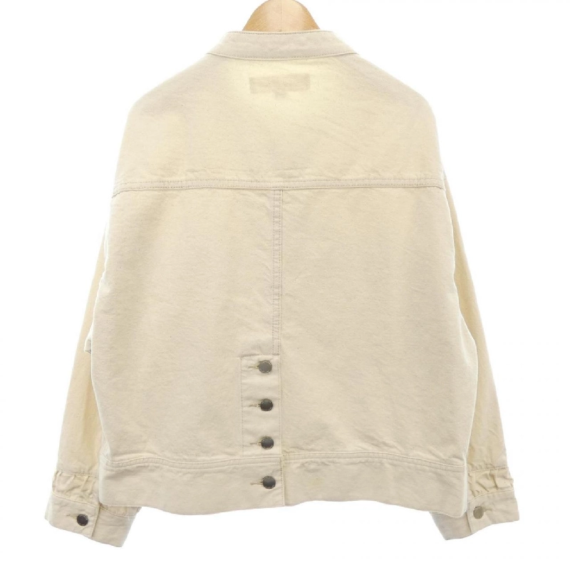 【Mã giảm giá】JILL JEAN Áo khoác 643773