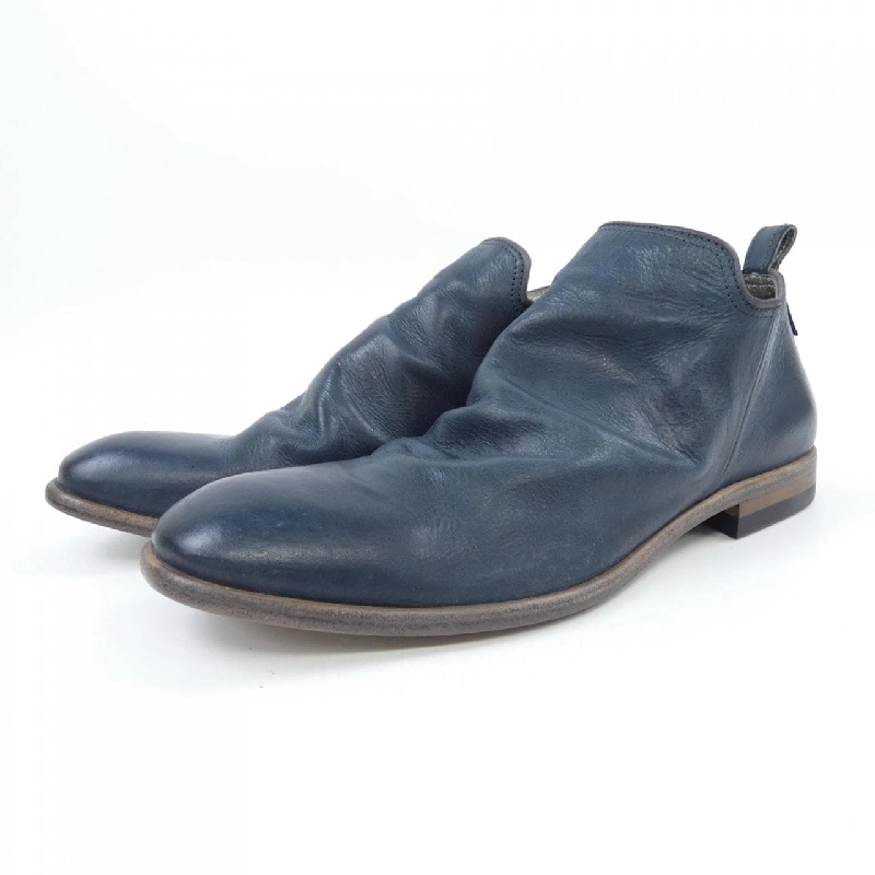 Giày bốt nil admirari - Hàng hiệu Authentic 903790