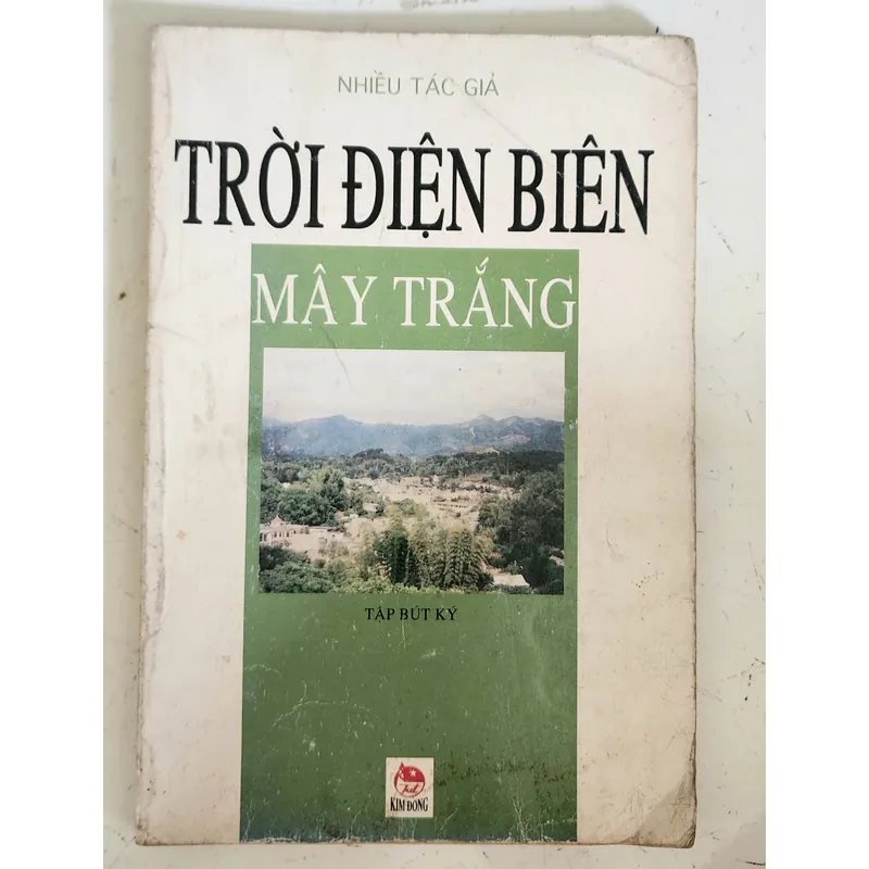 Bút ký: TRỜI ĐIỆN BIÊN MÂY TRẮNG 706896