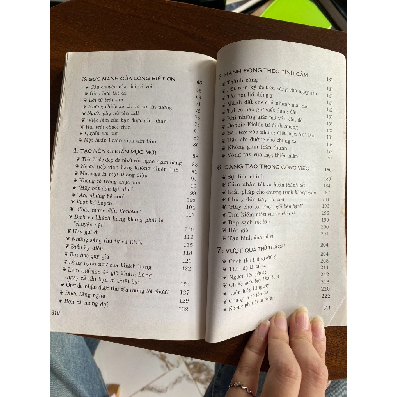 Những câu chuyện tuyệt vời trong cuộc sống - Jack Canfield 537701