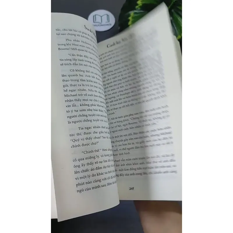 Canh Bạc Hôn Nhân - Sarah MacLean 604590