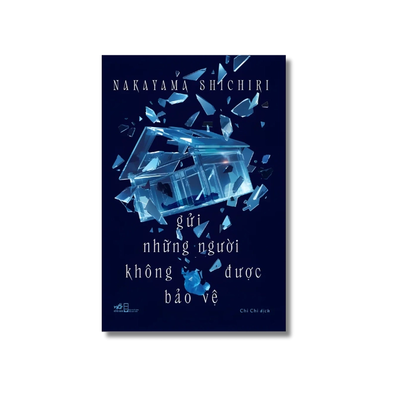 Gửi những người không được bảo vệ - Nakayama Shichiri 724425