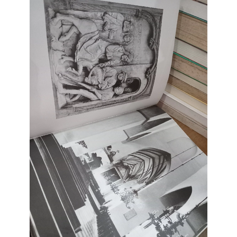 Tallinn: Architectural Landmarks Places of Interest 788128