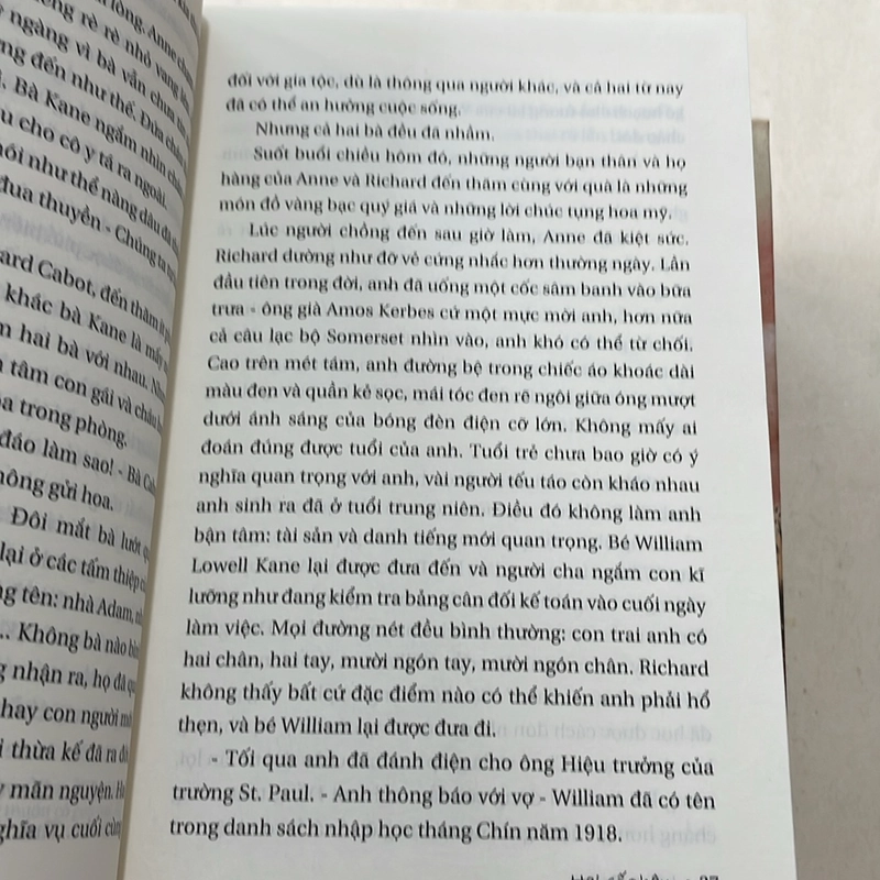 Combo series Hai số phận - Jeffrey Archer 496848