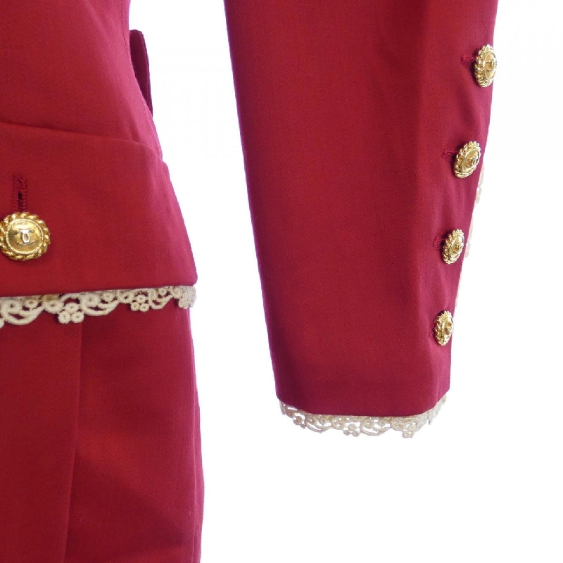 【Mã giảm giá】【Cổ điển】Chanel CHANEL Set 657378