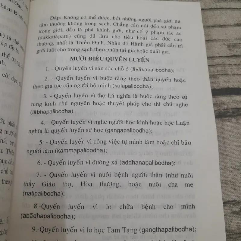 Đường vào Thiền học - Pháp Chánh Định. Hòa Thượng Hộ Tông 607323