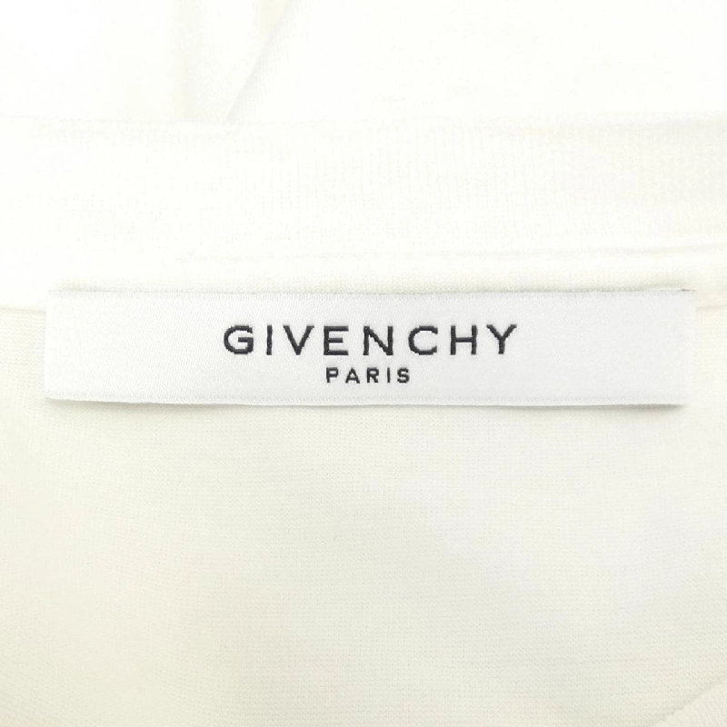 Áo thun GIVENCHY BM70PT30BV - Hàng hiệu Authentic 898524
