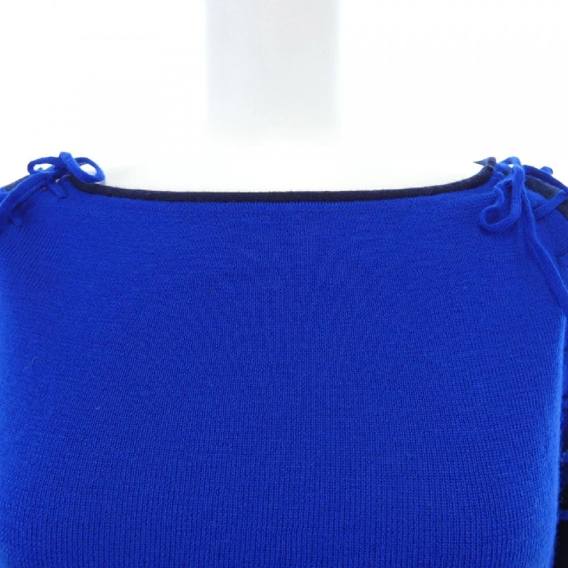 ジュンコシマダ JUNKO SHIMADA 6143263 ニット - Hàng hiệu Authentic 812018