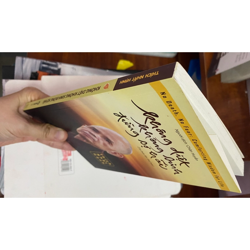 Không diệt không sinh đừng sợ hãi 543965
